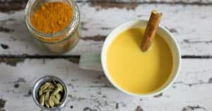 La Leche De Oro Adelgazar? Los beneficios de la Receta y los Tips