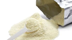 ¿La leche en polvo es mala para la salud?