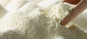 La leche en Polvo, la Carne? – SaludResponde.Org