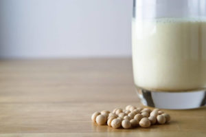 10 Recetas con Leche de Soja