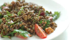 7 Beneficios de la lenteja para que sirve y propiedades