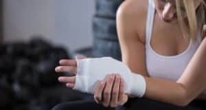 7 Consejos Para Evitar las Lesiones Más Comunes en el Gimnasio