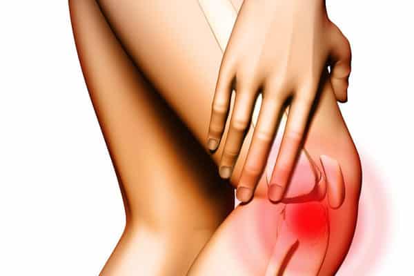 Esguince de Rodilla - ¿Qué es y Cómo Tratar 1 Esguince de Rodilla - ¿Qué es y Cómo Tratar 1