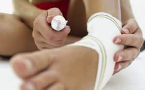 Principales Causas de las Lesiones en el Deporte y en la Prevención