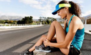 12 Consejos Para Evitar Lesiones en la Carrera
