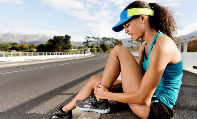 12 Consejos Para Evitar Lesiones en la Carrera 1 12 Consejos Para Evitar Lesiones en la Carrera 1