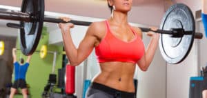 Crossfit adelgaza? beneficios y consejos