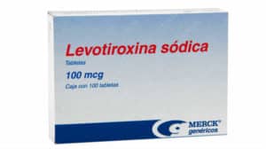 La Levotiroxina adelgaza o engorda?
