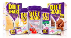 Diet Shake Adelgaza Mismo?