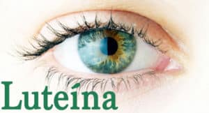 Luteína: ¿Qué es, para qué sirve y que beneficios