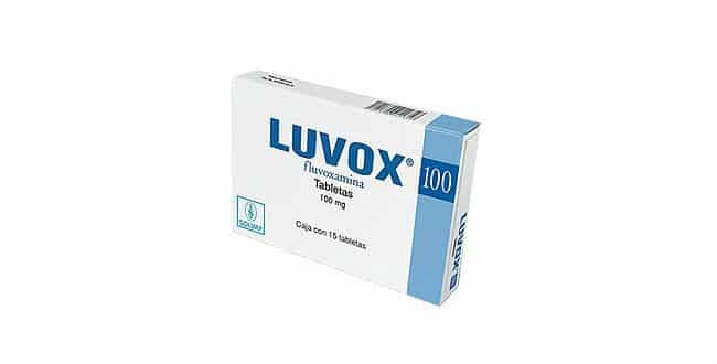 La fluvoxamina engorda o adelgaza? 1 La fluvoxamina engorda o adelgaza?