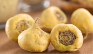8 Beneficios de la Maca Peruana – Para Que Sirve, Efectos Secundarios y la Dosis