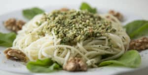 10 Recetas de Palmito Low Carb