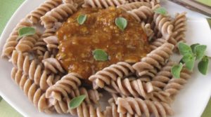 La Pasta Integral Engorda? Las calorías y el Análisis