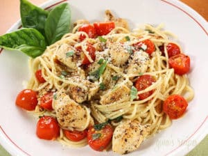 10 Consejos para comer fideos de manera saludable
