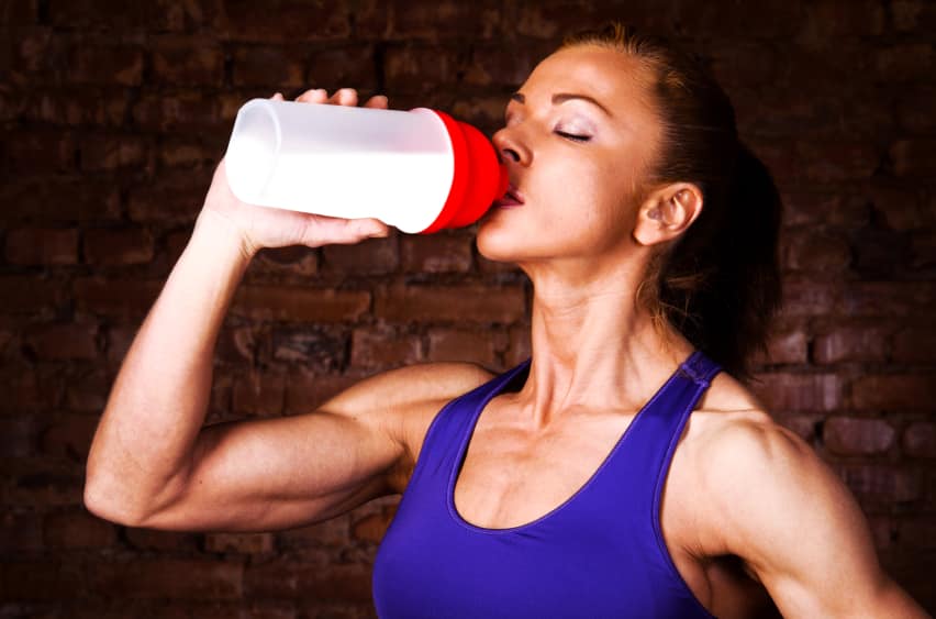 7 Mejores suplementos para engordar 1 7 Mejores suplementos para engordar