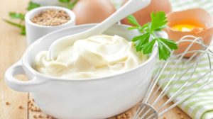 La Mayonesa, Carne? Las calorías y los Consejos – SaludResponde.Org