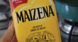 Almidón De Maíz Carne? – SaludResponde.Org