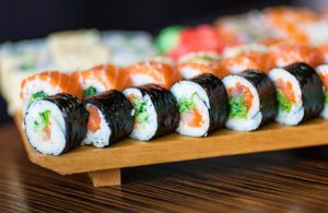 La Comida Japonesa Engorde? – SaludResponde.Org