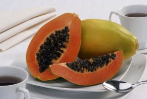La papaya Adelgaza o Engorda?