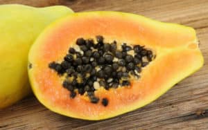 12 Frutas que sueltan el intestino