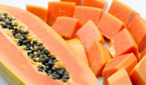 Calorías de la Papaya – Tipos, Partes y Consejos