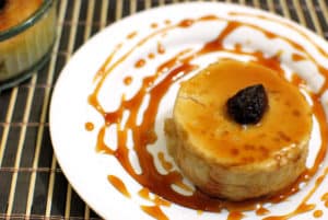 10 Recetas de Crema Light