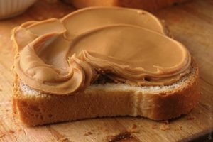 ¿La mantequilla de Maní es mala para la salud?
