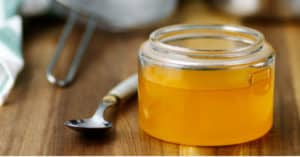 14 Beneficios de la mantequilla Ghee - Como hacer, el que es y la receta