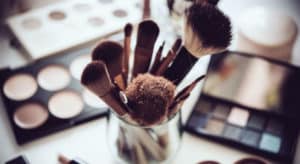 El Maquillaje Le Da La Espina? Tipo de Consejos