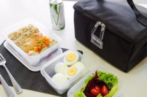 6 Ideas para su Marmita Fitness
