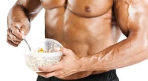 10 Consejos de Dieta Para Ganar Masa Muscular