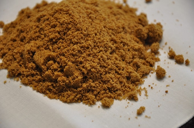 El azúcar moreno engorda o adelgaza? 1 El azúcar moreno engorda o adelgaza?