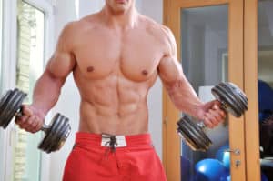 Cómo Ganar Masa Muscular Rápido – 5 Pasos