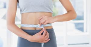 Cómo tomar las medidas del cuerpo y analizar el progreso físico