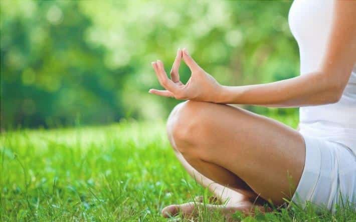 La meditación y el Yoga, Se Asocian a los Cambios Positivos en el Cerebro 1 La meditación y el Yoga, Se Asocian a los Cambios Positivos en el Cerebro 1