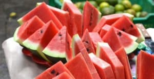 La Dieta de la Sandía – Como Funciona, Menús y Consejos