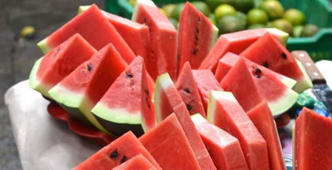 7 Alimentos Para Su Dieta Que Casi No Tienen Calorías 1 7 Alimentos Para Su Dieta Que Casi No Tienen Calorías 1