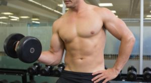 Dieta y Entrenamiento Para Mesomorfo