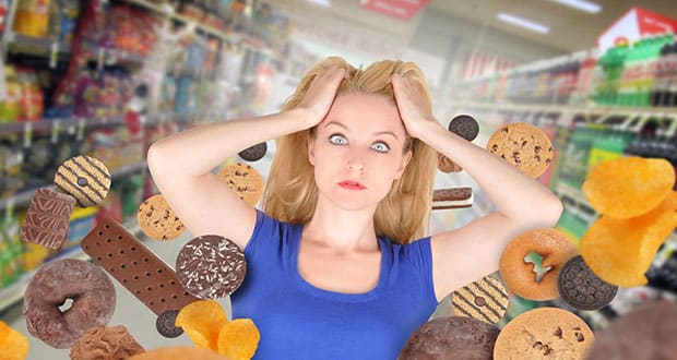 3 Hábitos que Pueden Estar Desacelerándose su Metabolismo 1 3 Hábitos que Pueden Estar Desacelerándose su Metabolismo 1
