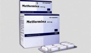 La Metformina Adelgazar ¿En Serio?