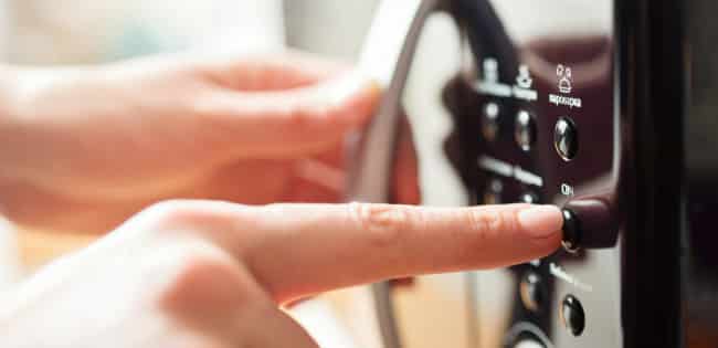 5 Alimentos que Usted No Debe Calentar en el microondas 1 5 Alimentos que Usted No Debe Calentar en el microondas 1