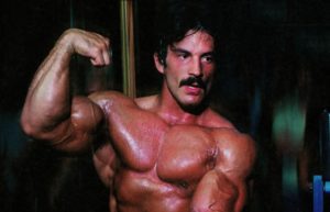 Culturista Mike Mentzer - Dieta, entrenamiento HIT, medidas, fotos y vídeos