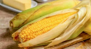 ¿El maíz es malo para la gastritis?