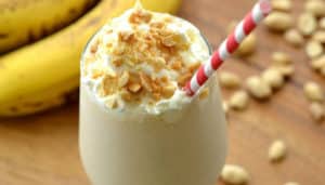 10 Recetas de Batido Light