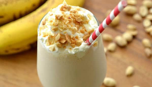 10 Recetas de Batido Light 1 10 Recetas de Batido Light 1