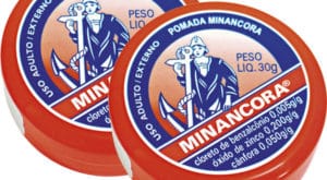 Minancora para los granos en el trabajo? - SaludResponde.Org