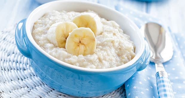 10 Recetas de Avena Light 1 10 Recetas de Avena Light 1