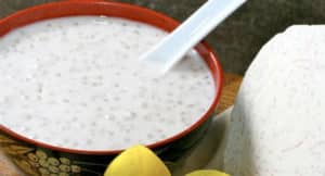 7 Recetas de Gachas de Tapioca Fit