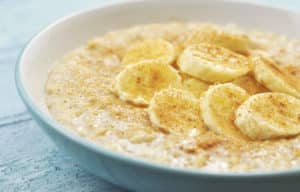 7 Deliciosas Recetas de Gachas de Whey Protein
